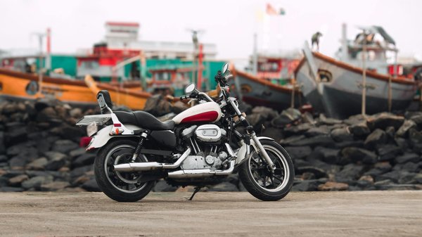 Comparatif des différentes motos KTM 2022